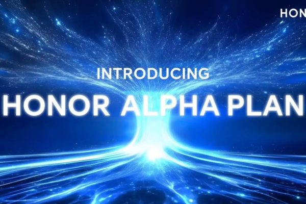 Honor Magic получила 7 лет обновлений и догнал Google и Samsung в этом отношении