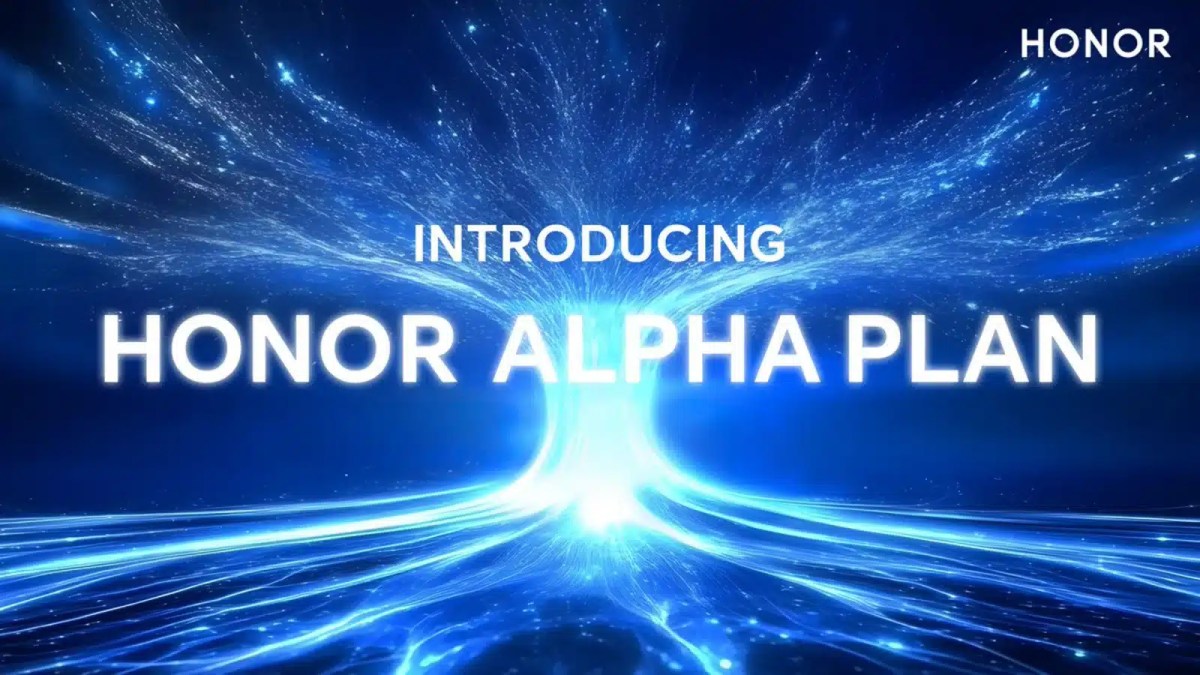 Honor Magic получила 7 лет обновлений и догнал Google и Samsung в этом отношении