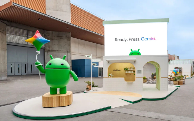 Близнецы в ближайшее время живут с большими возможностями. Однако без подписки мы не будем использовать новые продукты из Google