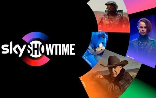 Skyshowtime - Film и Serial News Vod на март 2025 года. Среди премьер -министра 1923 года, Apollo 11, Проблема и снегопадчик