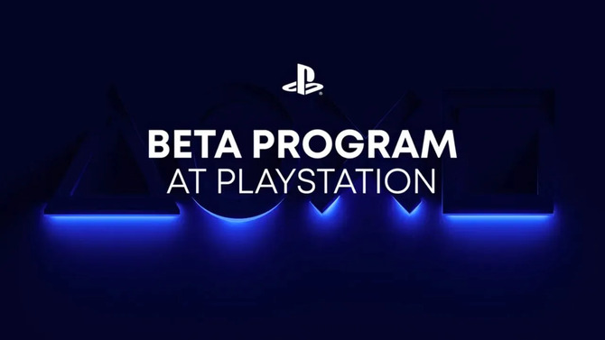 Бета на PlayStation - новая инициатива позволит вам проверить ранние версии игры. Даже ПК могут принести пользу