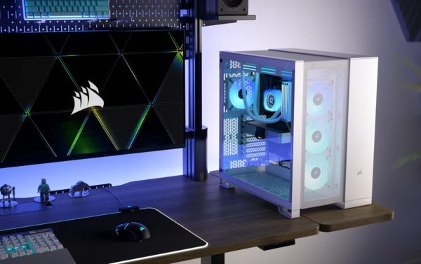 Corsair подтверждает следующий случай карты GeForce RTX 50 с отсутствующими ROPS и объявляет о профилактических мер