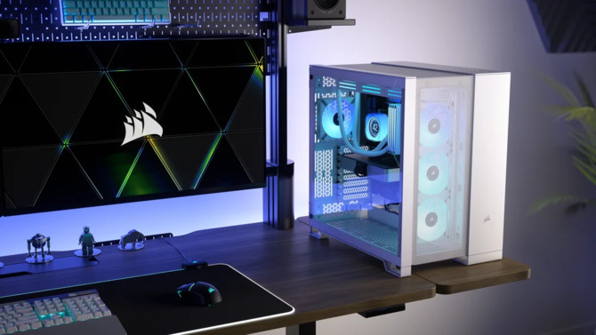 Corsair подтверждает следующий случай карты GeForce RTX 50 с отсутствующими ROPS и объявляет о профилактических мер