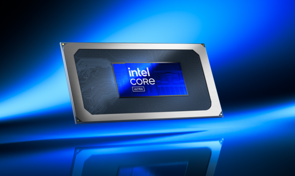 Ноутбуки с процессорами Intel Panther Lake не могут дебютировать в этом году. Причина качества процесса Intel 18A