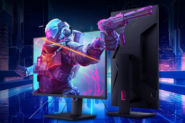 Продвижение для мониторов KTC - 17-26 марта в Aliexpress Вы можете купить такое оборудование по сниженной цене, и вы получите дополнительную скидку