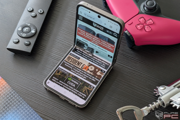 Samsung Galaxy от Flip7 получит большую батарею, чем его предшественник. К сожалению, нет причин рассчитывать на больше новостей