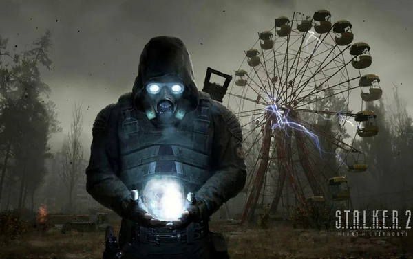 Stalker 2: Heart of Chrolyobyl - 6 миллионов игроков уже сыграли GSC Game World Game, и все еще есть потенциал для большего.