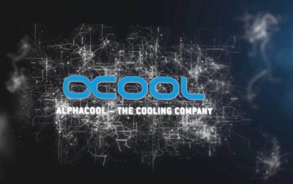 Alphacool представляет один из первых водоснабжений для MSI Geforce RTX 5080 Gaming Trio Rislycards