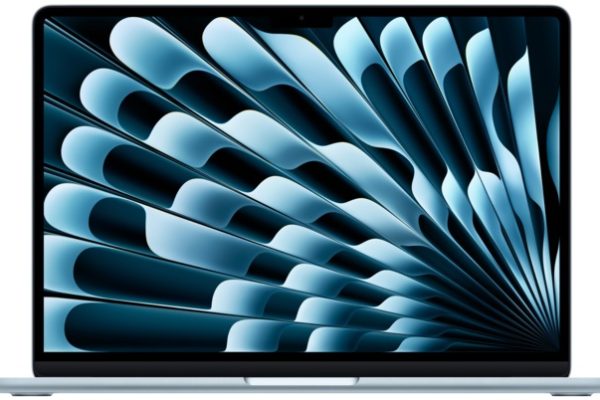 Apple MacBook Air (2025) официально представлен. Две версии размера, процессоры Apple M4 и Apple Intelligence