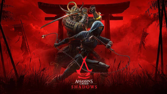 Assassin's Creed Shadows с подробным обсуждением PlayStation 5 и PlayStation 5 Pro -режимов