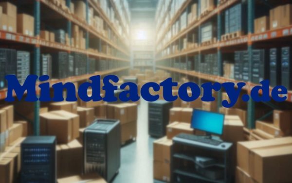 Mindfactory удаляет почти все позиции новых видеокарт. Возможно, что компания стала неплатежеспособным