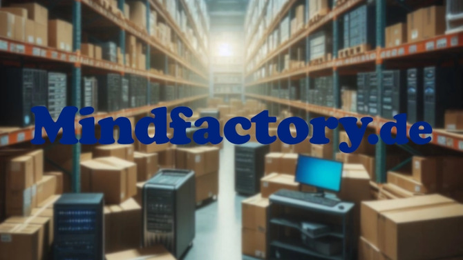 Mindfactory удаляет почти все позиции новых видеокарт. Возможно, что компания стала неплатежеспособным