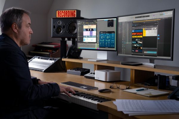 Новая Mac Studio теперь доступна. Apple M4 Max или Apple M3 Ultra, порты Thunderbolt 5 и до 512 ГБ ОЗУ