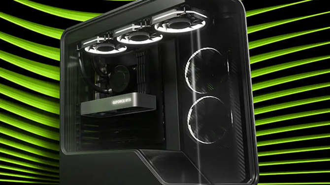 NVIDIA GEFORCE RTX 5050 - За кулисами работают над конкурентом для системы Intel ARC B580. 8 ГБ VRAM должен быть на борту