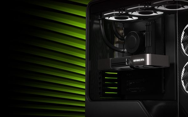 Nvidia Geforce RTX 5050 станет первой системой Blackwell с памятью GDDR6. Все во имя сбережений