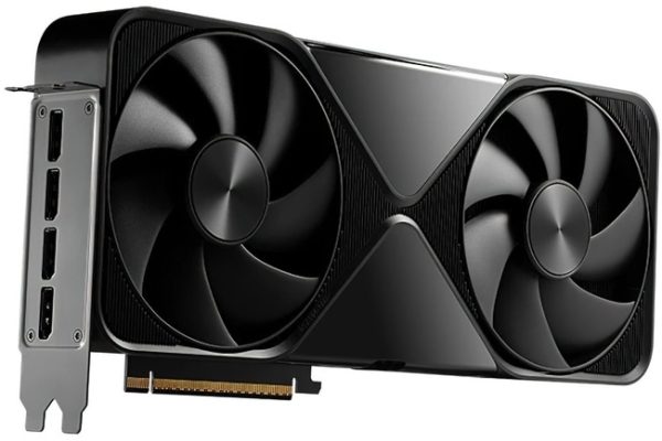 Nvidia RTX Pro 6000 Blackwell - Информация о спецификации флагманской профессиональной видеокарты нового поколения