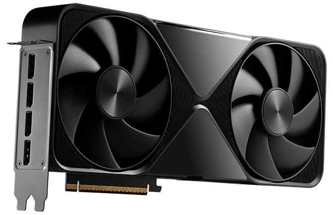 Nvidia RTX Pro 6000 Blackwell - Информация о спецификации флагманской профессиональной видеокарты нового поколения