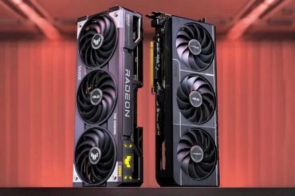 AMD пообещал, что Radeon RX 9070 и RX 9070 XT не будет достигнут.