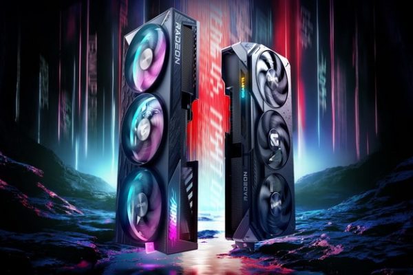 Gigabyte представил Radeon RX 9070 XT и RX 9070 в производительности Aorus Elite и Gaming