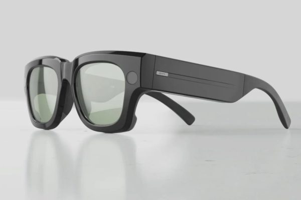 Samsung разрабатывает Smart Haean для дополнительной реальности