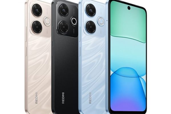 Xiaomi анонсировал смартфон Redmi 13x, управляемый Helio G91 Ultra Chip, с экраном 90 Гц и обновленный дизайн за 163 доллара США.