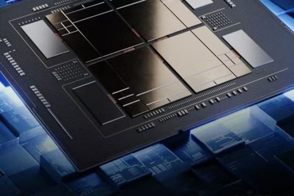 Технический Intel готов упаковать чипы для клиентов TSMC