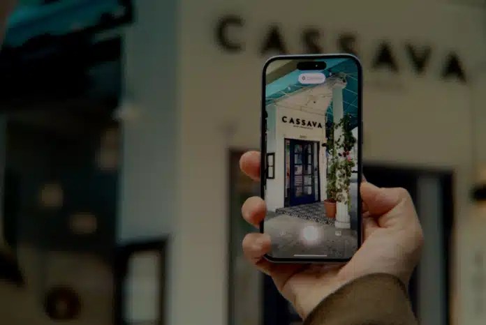 iPhone 15 Pro получит функцию визуального интеллекта с iOS 18.4