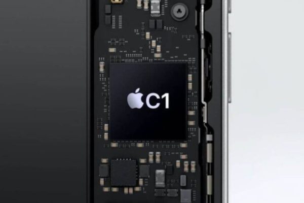 Чип Apple M6 может получить свой собственный модем: что это значит для Mac