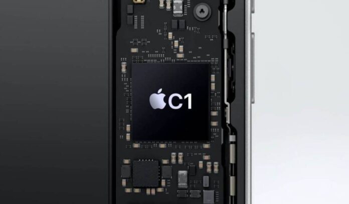 Чип Apple M6 может получить свой собственный модем: что это значит для Mac