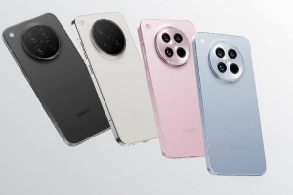 Oppo Найти X8 Ultra: формальные Бернс и основные особенности нового флагмана