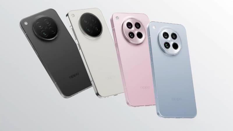 Oppo Найти X8 Ultra: формальные Бернс и основные особенности нового флагмана