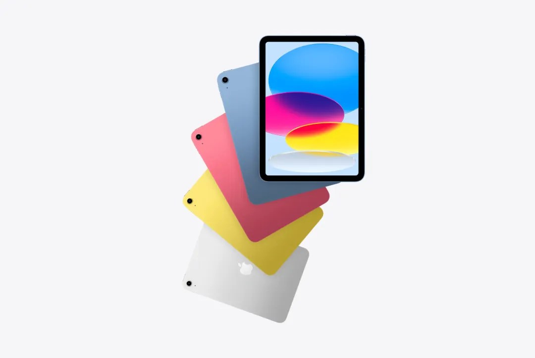 Apple представила свое базовое 11 -е поколение iPad без искусственного интеллекта