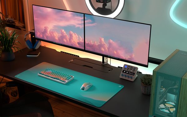 Corsair Custom Lab входит в Польшу. Поступили персонализированные компьютерные аксессуары, которые вы будете настраивать перед покупкой