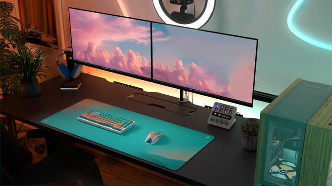 Corsair Custom Lab входит в Польшу. Поступили персонализированные компьютерные аксессуары, которые вы будете настраивать перед покупкой