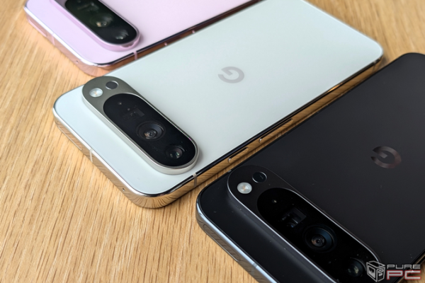 Google Pixel 10 - Мы узнали о появлении всех будущих флагманов из Google. В этом году это будет возможно без (r) эволюции