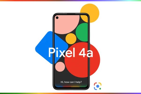 У вас есть смартфон Google Pixel 4A, который работает короче после обновления? Объяснение может быть ... риск пожара