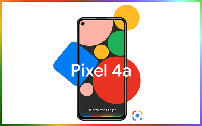 У вас есть смартфон Google Pixel 4A, который работает короче после обновления? Объяснение может быть ... риск пожара