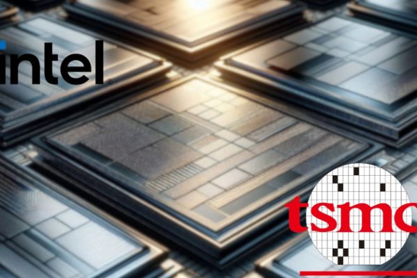 Intel Foundry - Новая информация о потенциальном поглощении TSMC. Дело все еще не яснее
