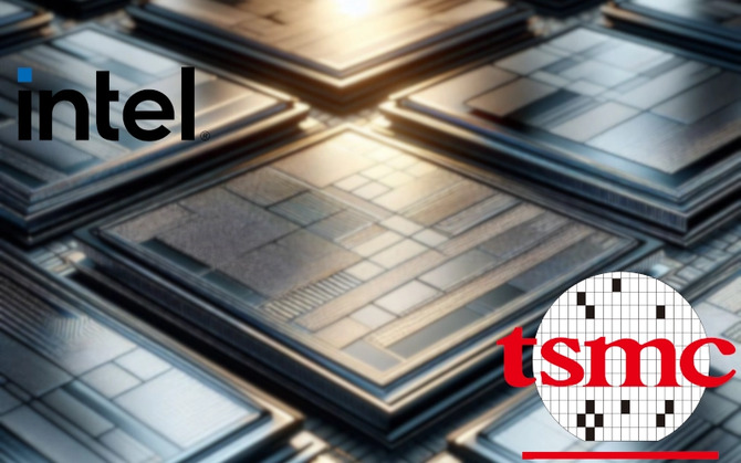 Intel Foundry - Новая информация о потенциальном поглощении TSMC. Дело все еще не яснее