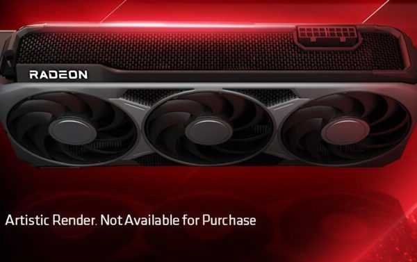 AMD Radeon RX 9070 XT, однако, существует. Это подтверждается последними фотографиями из Китая