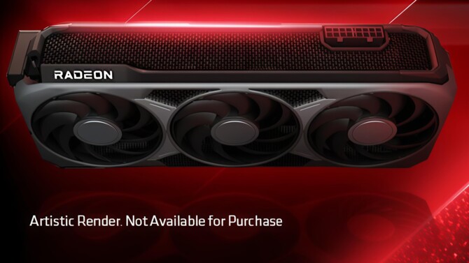 AMD Radeon RX 9070 XT, однако, существует. Это подтверждается последними фотографиями из Китая