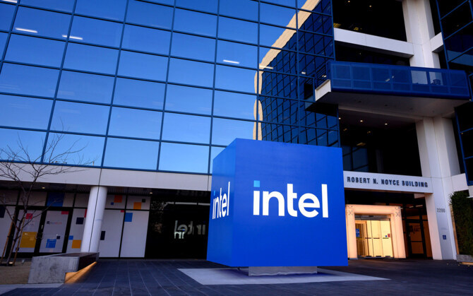 Intel назначила нового генерального директора. Позиция Пэт Гелсингер овладевает опытным сотрудником
