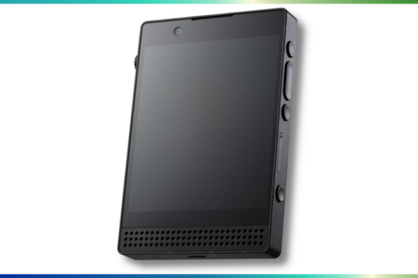 Light Phone III - смартфон для минималистов, который предлагает экран AMOLED, металлическая рама и чип Snapdragon 4 Gen 2