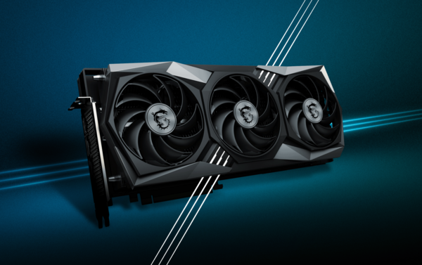 MSI не выпустит какую -либо графическую карту AMD Radeon RX 9000.