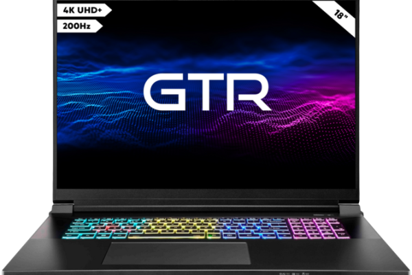 Новые ноутбуки от Hyperbook предлагают водяное охлаждение, NVIDIA GeForce RTX 5090 и даже 192 ГБ RAM DDR5