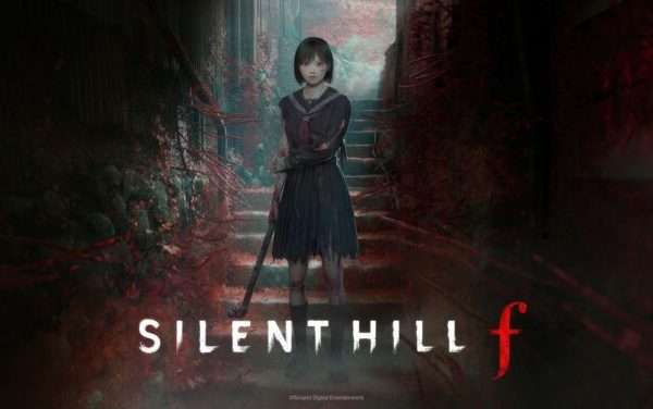 Silent Hill F официально представлен. Ужас на выживание направляется на ПК, PlayStation 5 и Xbox Series X |