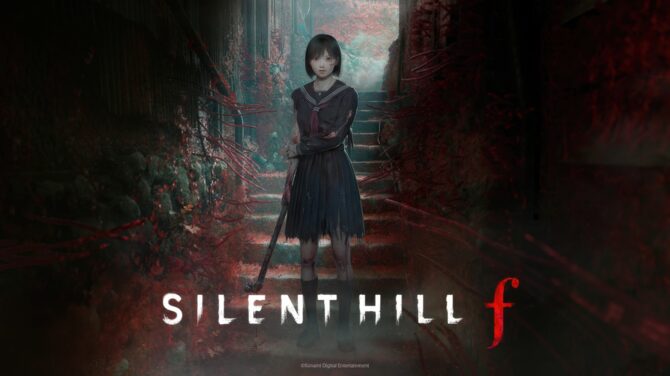 Silent Hill F официально представлен. Ужас на выживание направляется на ПК, PlayStation 5 и Xbox Series X |