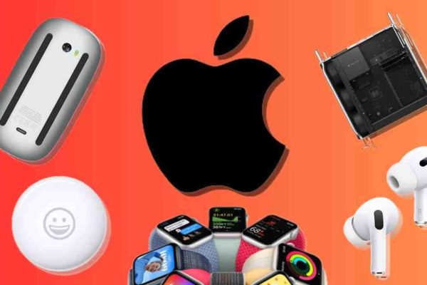 10 продуктов Apple, которые ожидают обновления через годы после запуска на рынке