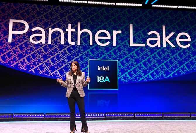 Intel Panther Lake - Новая дорожная карта раскрывает дату дебюта процессора. Это может быть аналогичной премьере с метеорными озерами