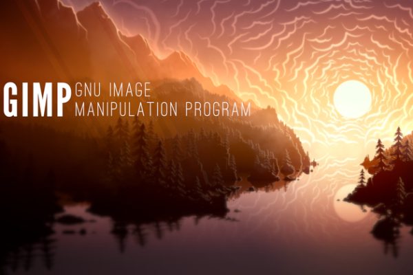 GIMP 3.0 Официально. Бесплатная программа для создания и обработки графики имеет много изменений